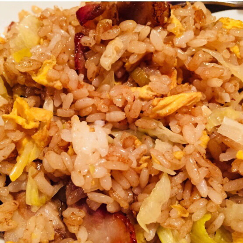 焼豚炒飯(チャイナワン )