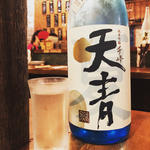 本日の日本酒(SAKE トト)