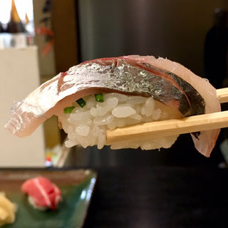 鯵(たく海 )