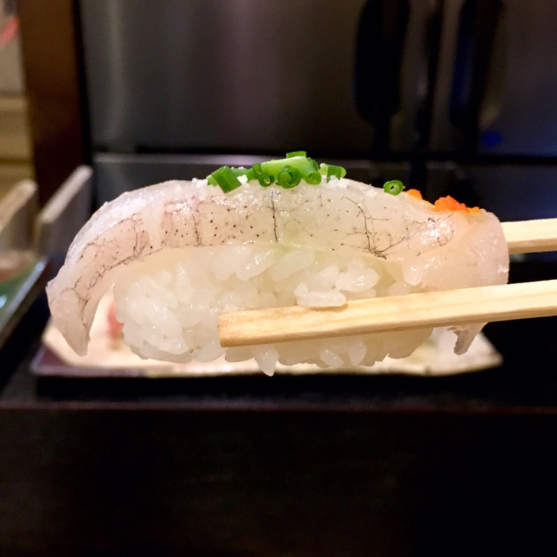 鯒(寿し処たく海)