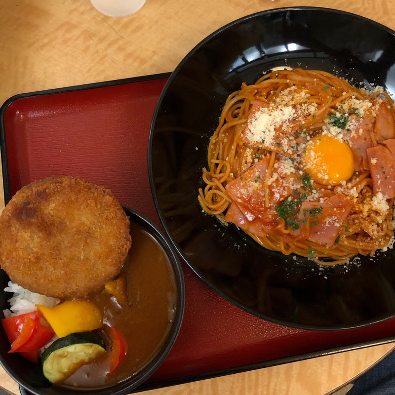 ランチ(蜜玉 （ミツタマ）)