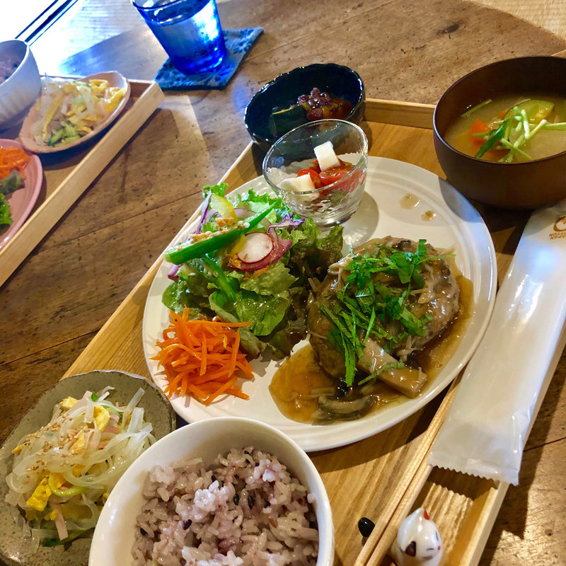 すこ。のおひるごはん(すこ。)