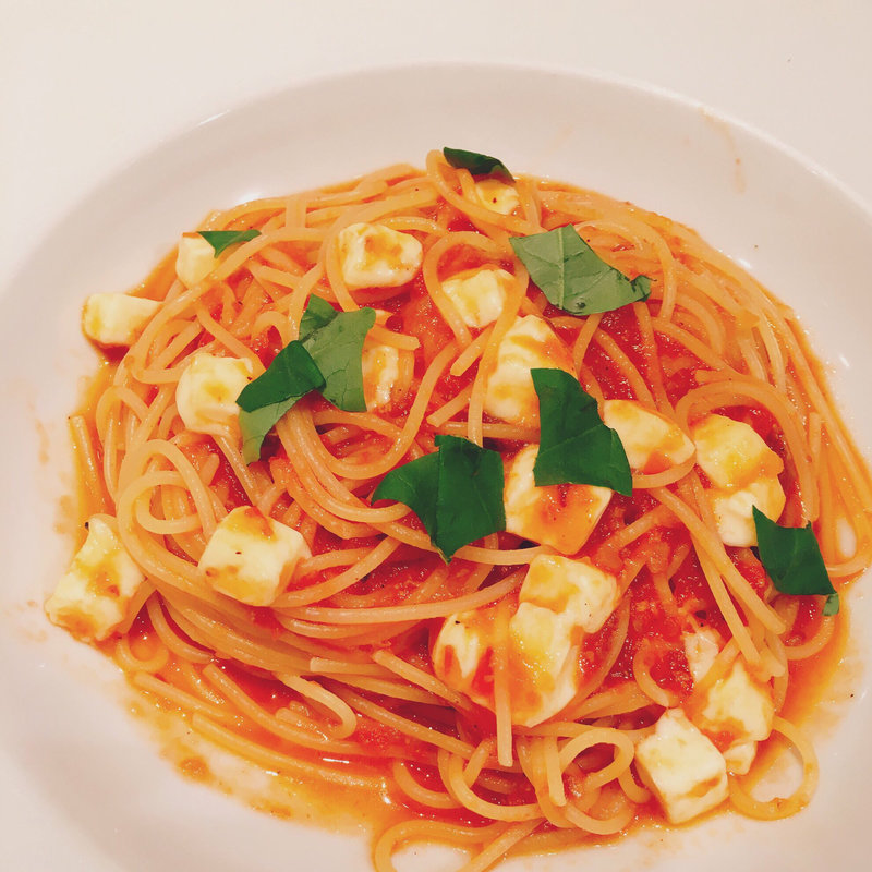 (イタリアンCIRCO)