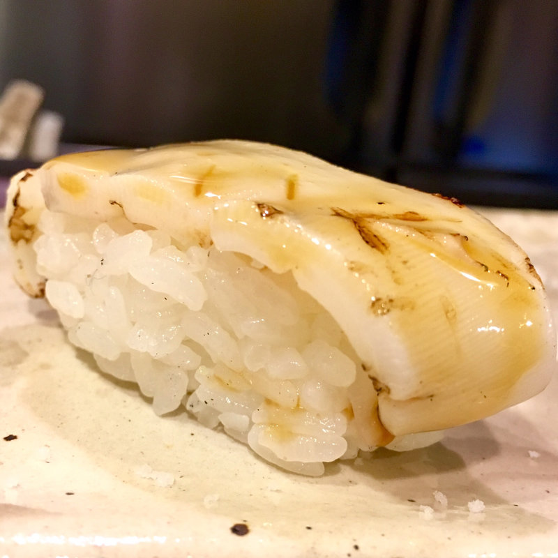 いかみみ(寿し処たく海)