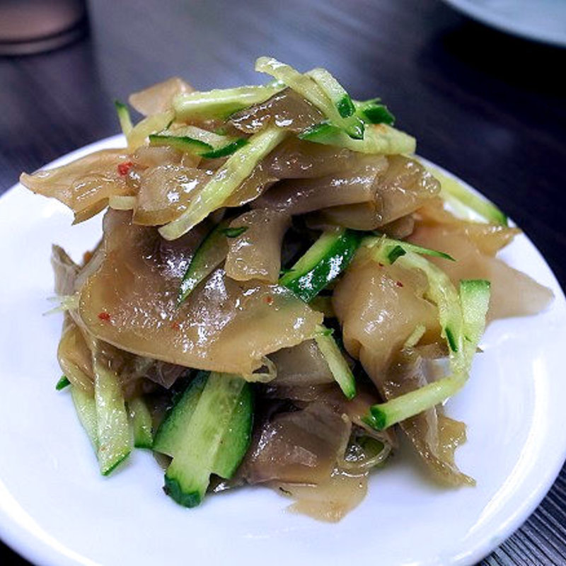 ザーサイ(あむ亭 )