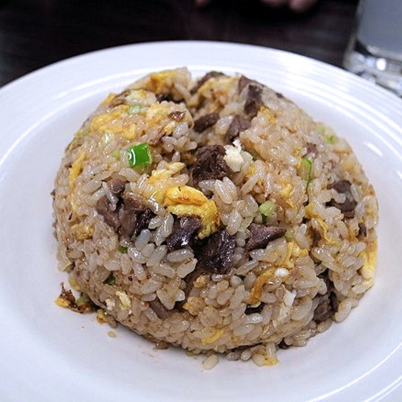 炒飯（チャーハン）(あむ亭 )