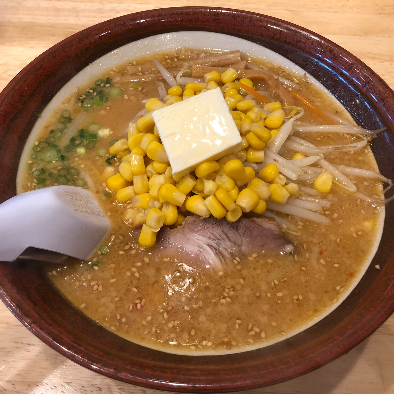 つくば市で食べられる味噌ラーメン人気22選 Sarah サラ