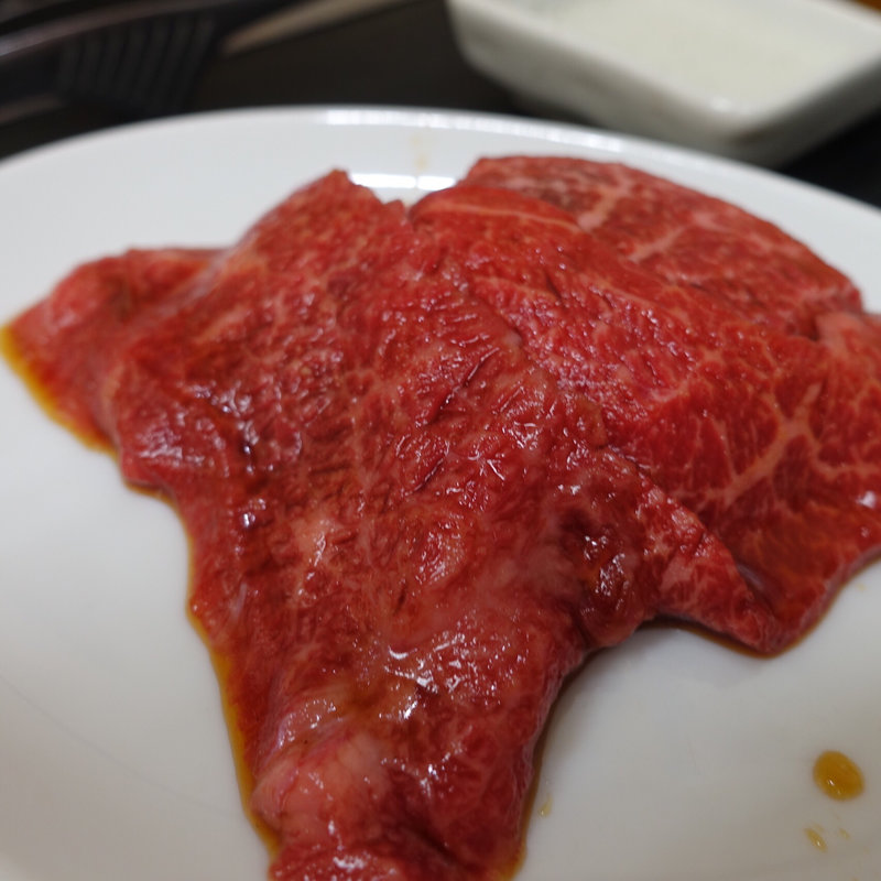 ロース(大幸園 小宮本店)