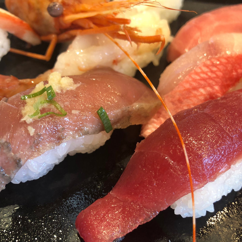 (すし 銚子丸 高島平店 （チョウシマル）)