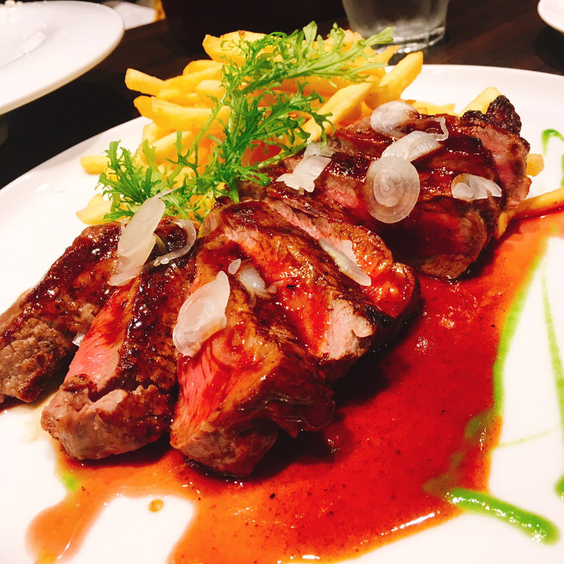 (俺のイタリアンJAZZ)