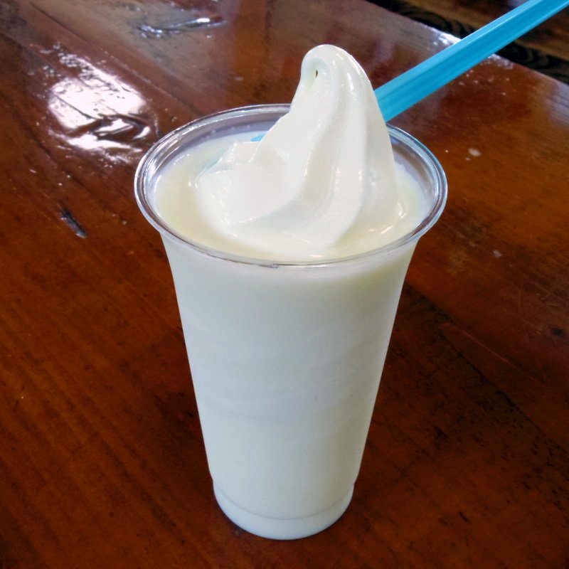 ミルクカントリー(土田牧場 ミルクハウス （ツチダボクジョウ ミルクハウス）)