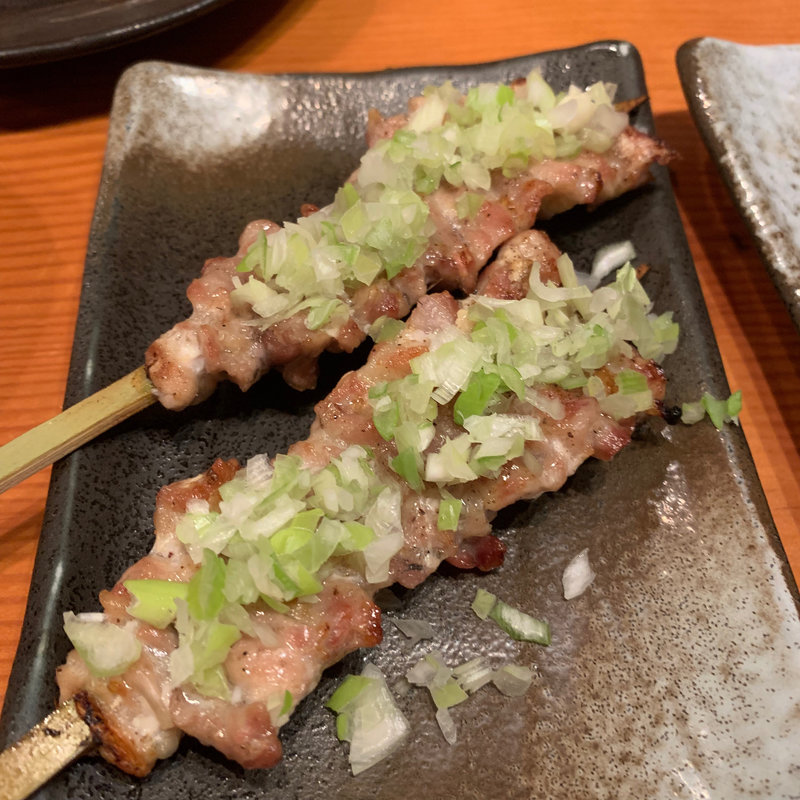 せせり(心込（こころこ）)