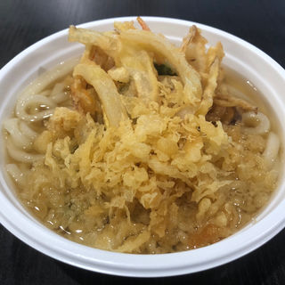 東京都で食べられるおすすめの天ぷらうどん30選 Sarah サラ