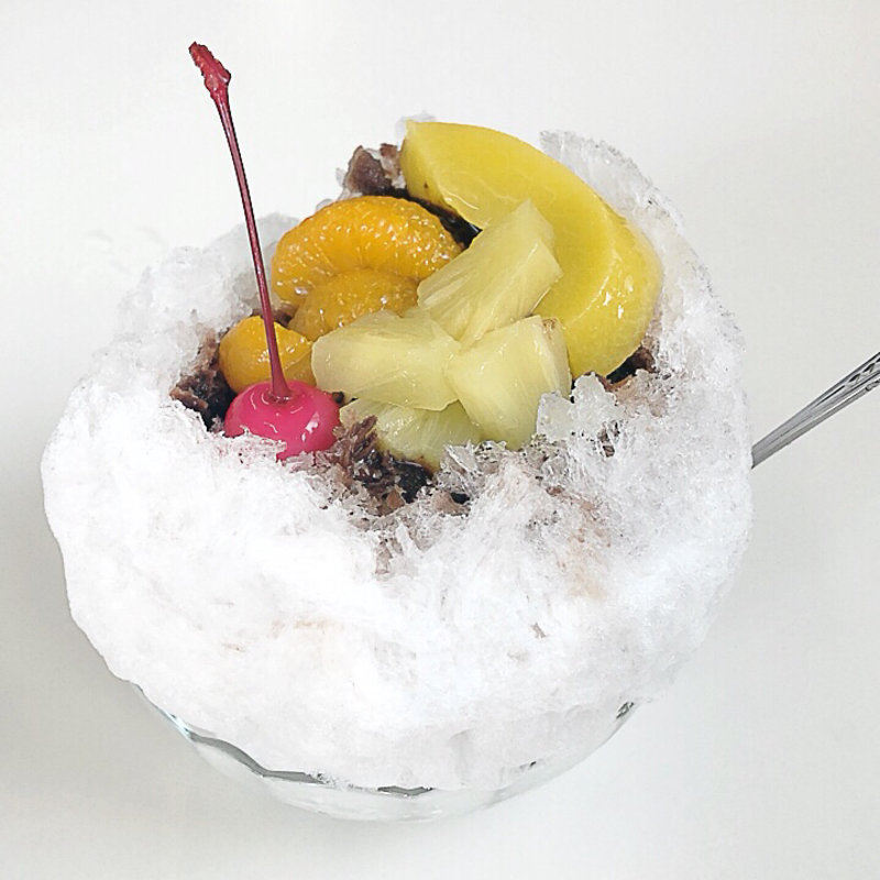 チョコフルーツ(みどりや )