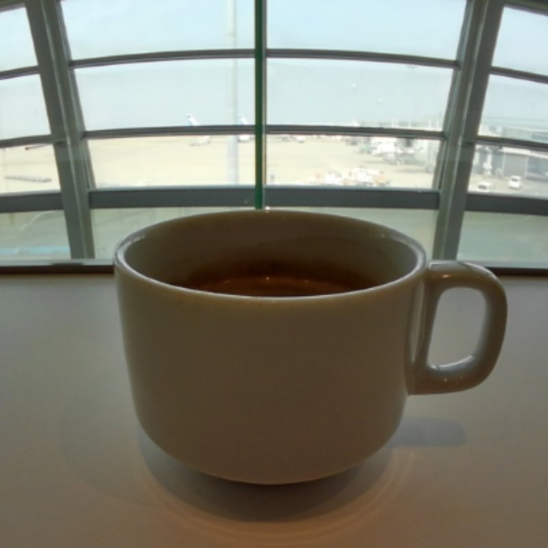 ホットコーヒー(パワー ラウンジ ノース)