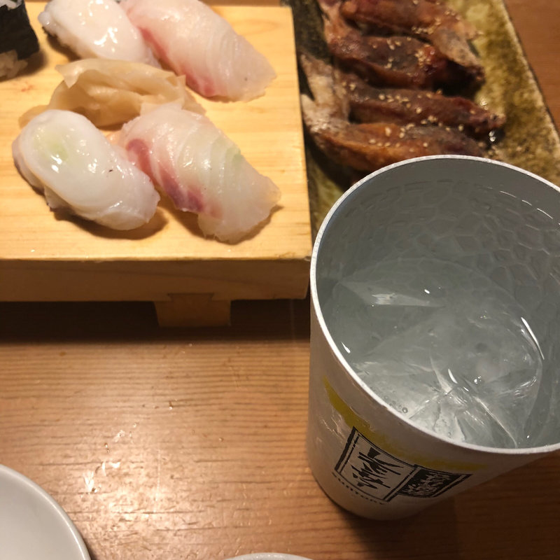 レモンハイ(や台ずし 河内山本駅前町)