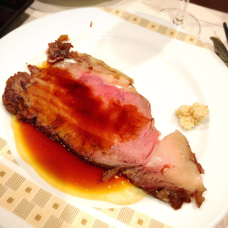 ディナービュッフェ(土日)(インペリアルバイキング サール)