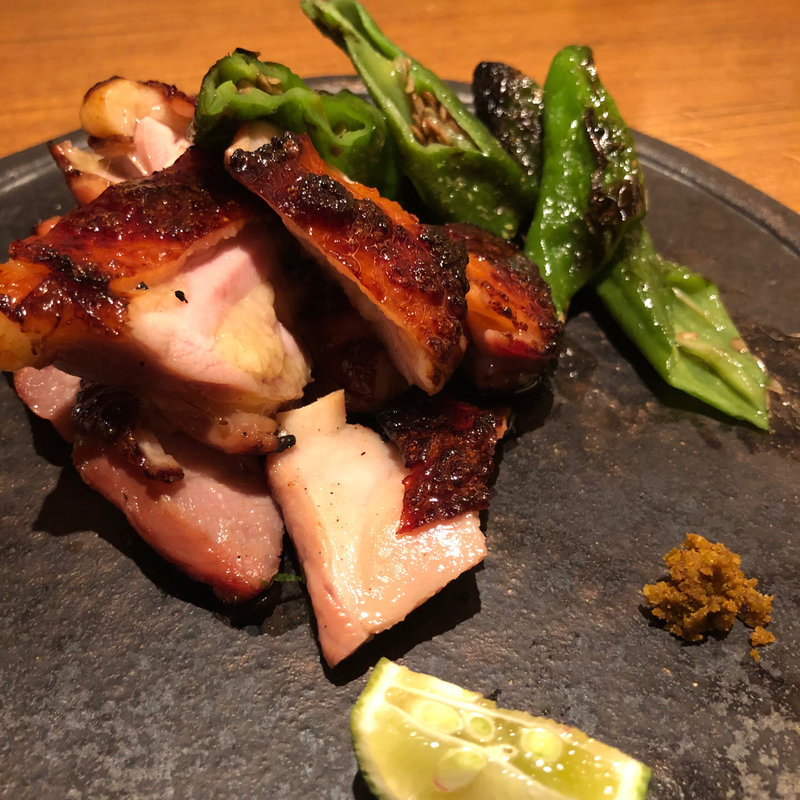 (オトナノイザカヤ中戸川)