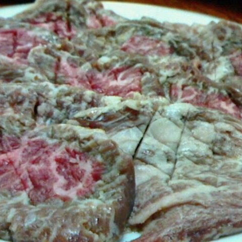 山形牛ハラミ(たかみ )