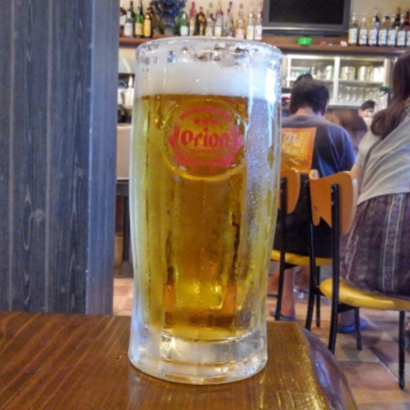 オリオンビール(ニライカナイ )