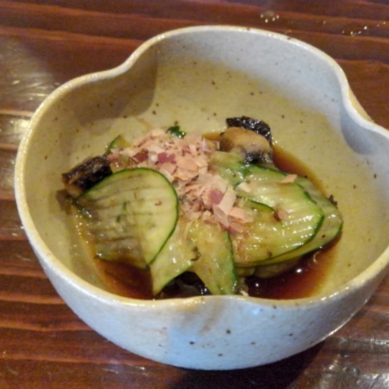 うざく(ニライカナイ )