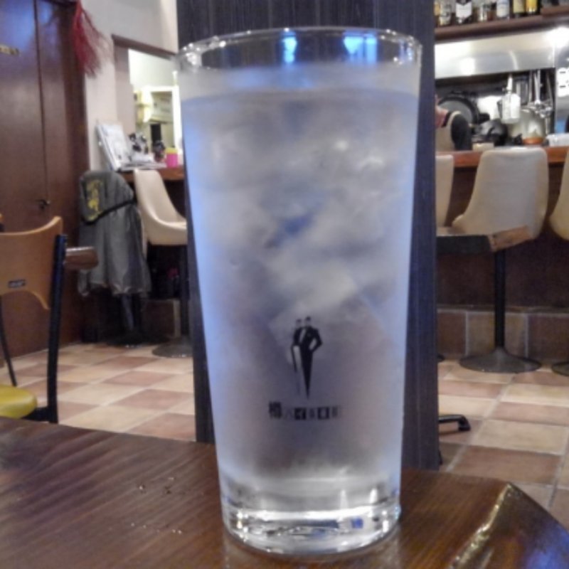 泡盛(ニライカナイ )