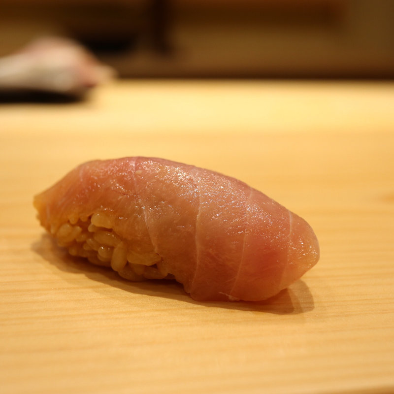 金目鯛(鮨 なんば )