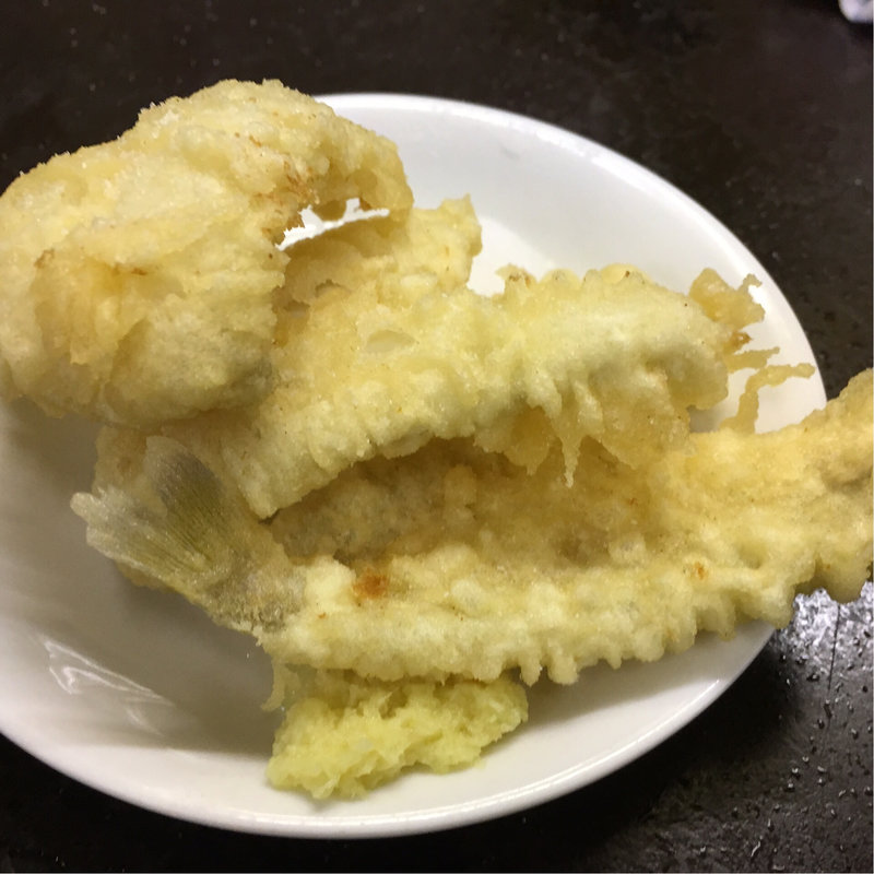 キス天(第三酒寮キンパイ)