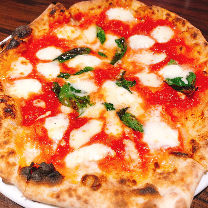 マルゲリータ(Bastone(バストーネ))