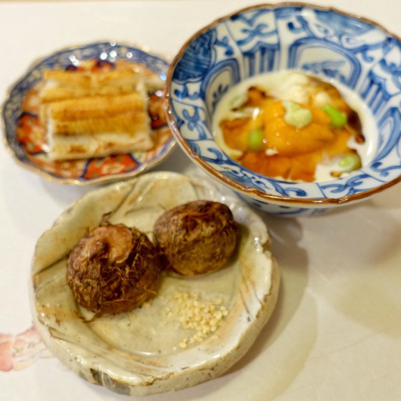 衣被ぎ(ひろ作 （ひろさく）)