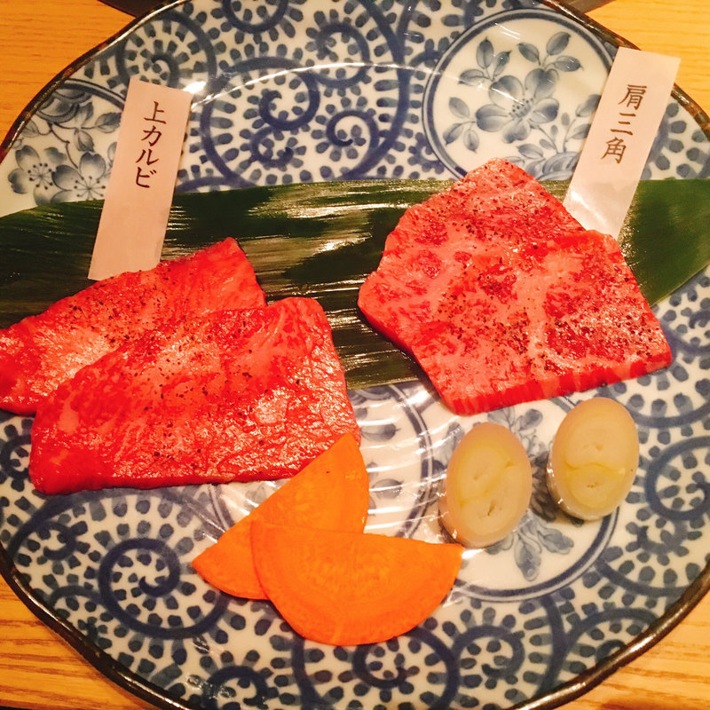 (六本木まんぷく （ロッポンギ マンプク）)