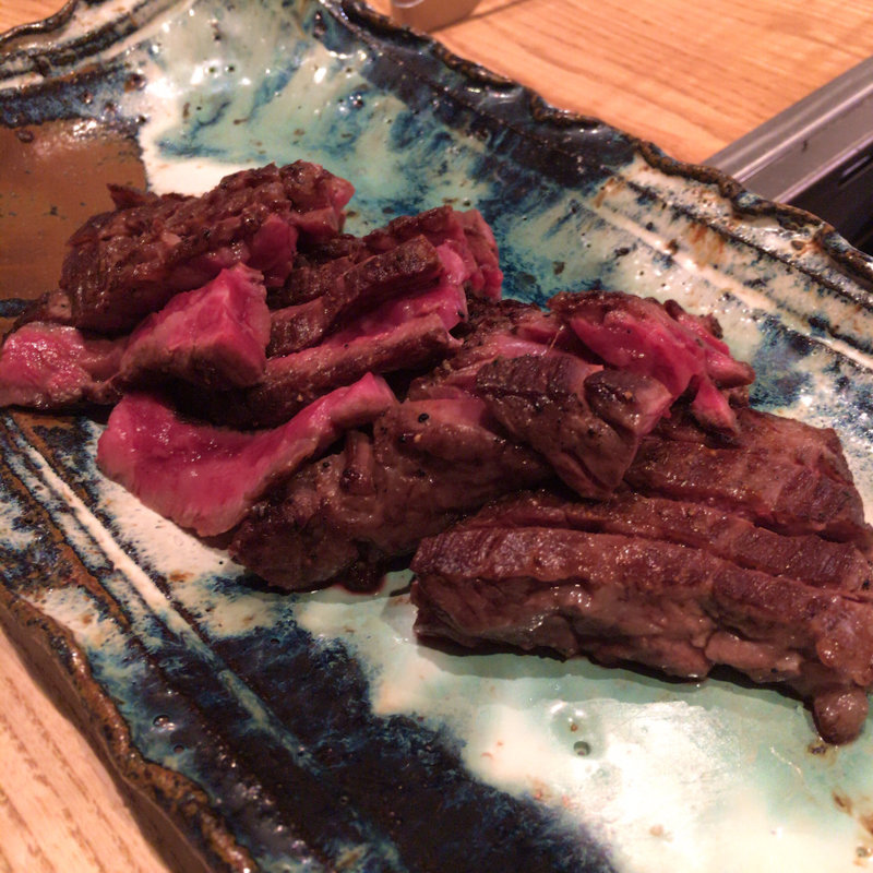 幻のはらみ(北新地はらみ 法善寺店)