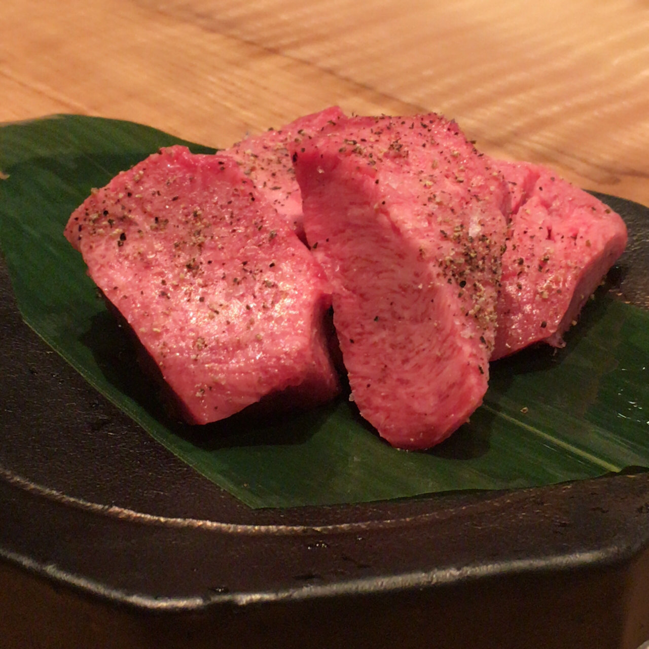 長堀橋駅周辺で食べられる焼肉ランキング Sarah サラ