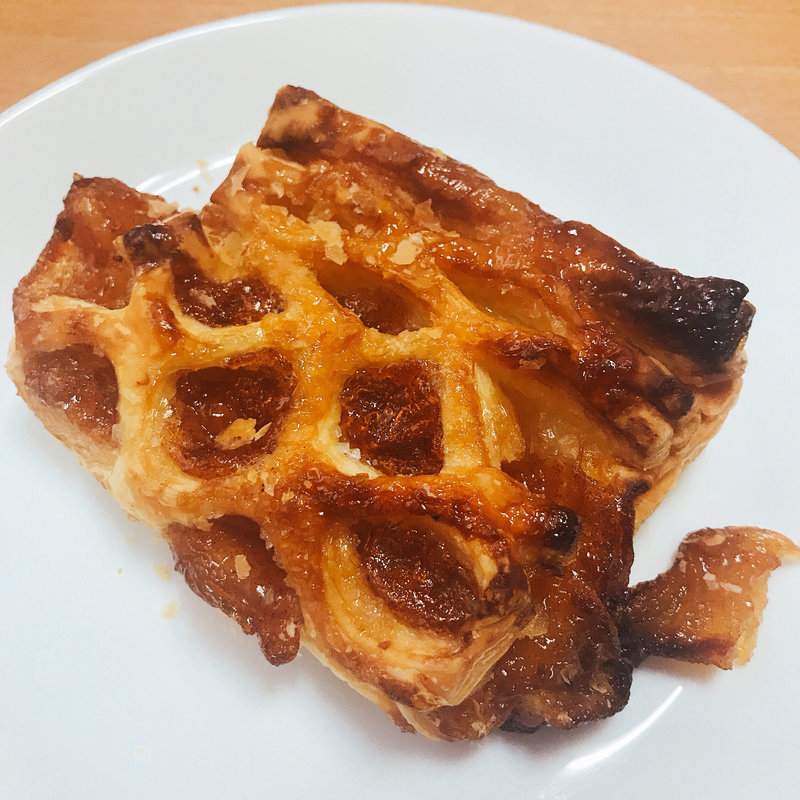 (ハートブレッドアンティーク あべのキューズモール店)