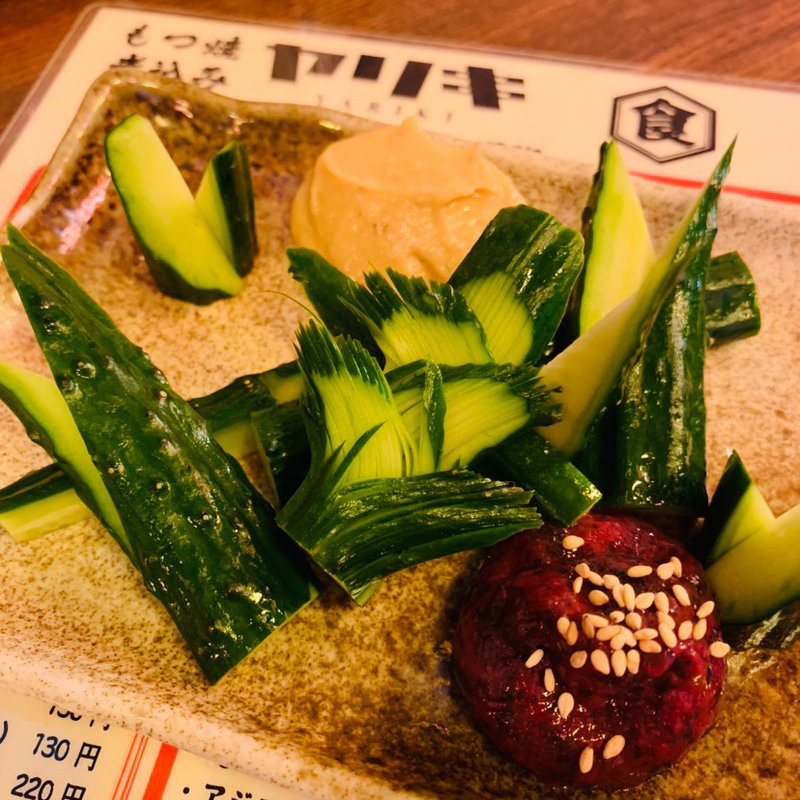 梅キュー(ヤリキ 上野支店)