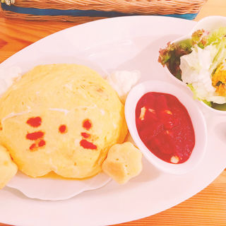 (カフェティント （cafe tint）)