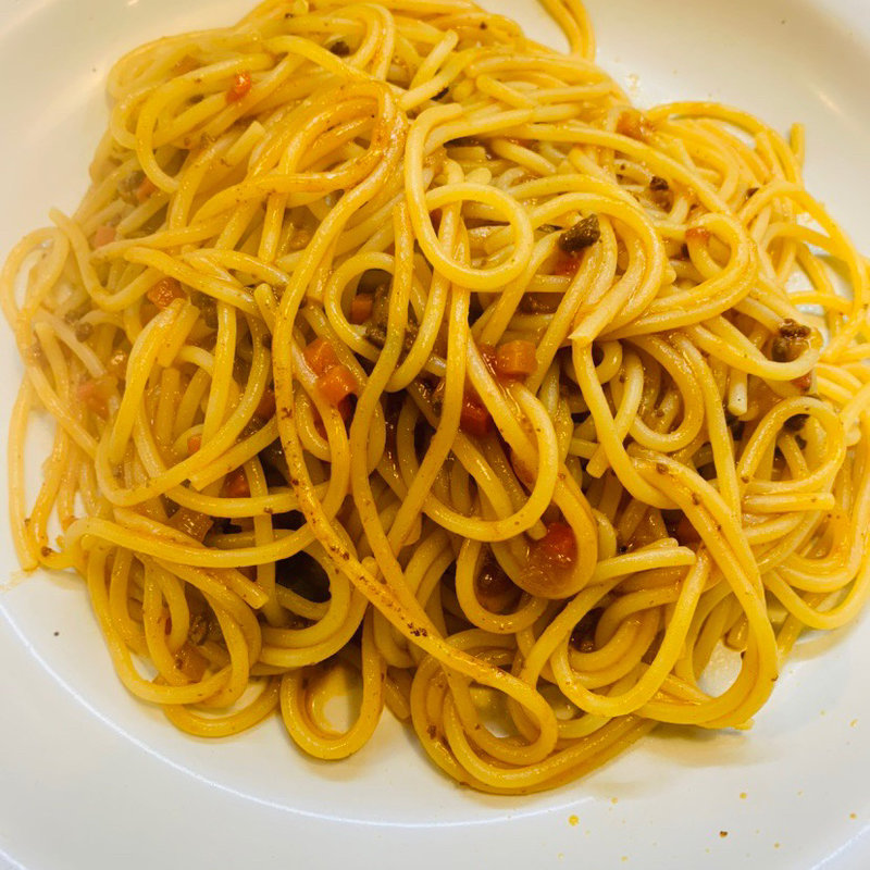 ミートソース(葉゜す多家 御徒町店 （パスタヤ）)