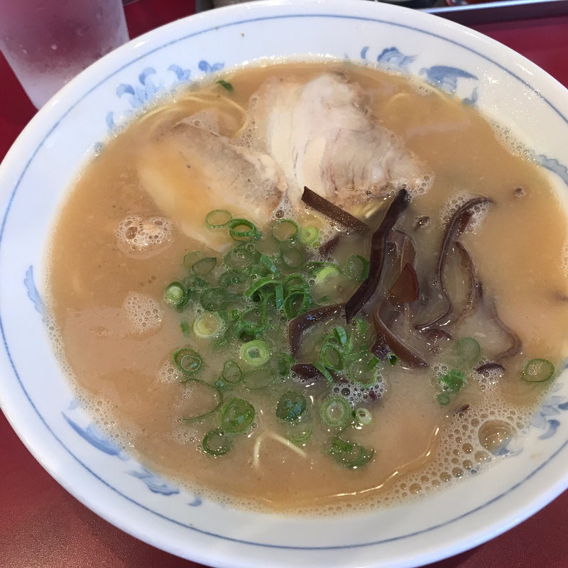 ラーメン(むらた亭 相生店)