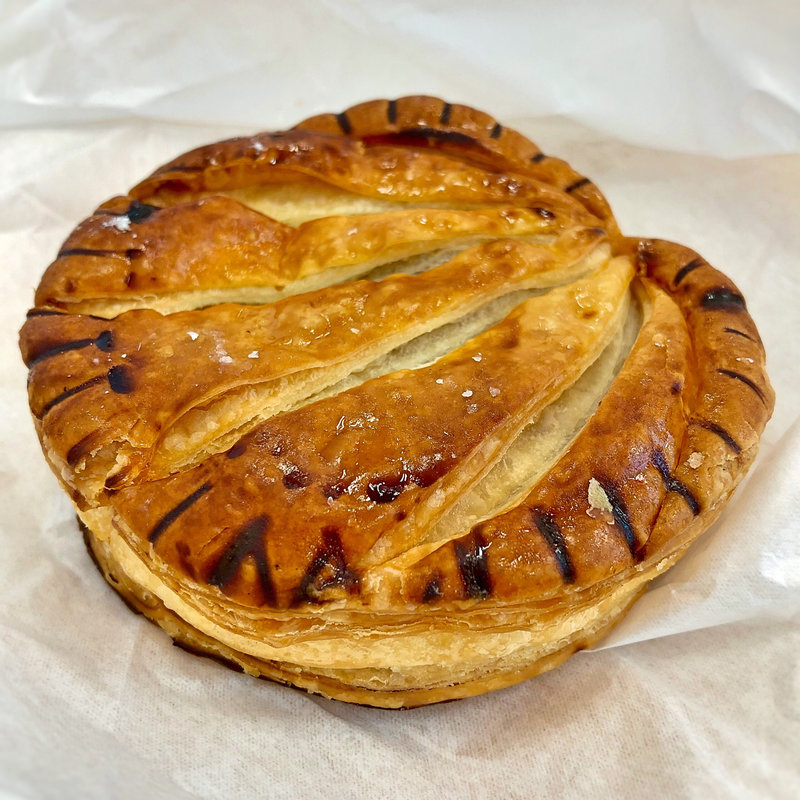 Bery ベリー&レアチーズパイ(ブランジェ浅野屋 グランスタ店)