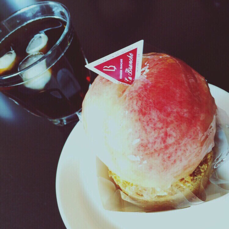 (ラ・ブランシュ （La Branche）)