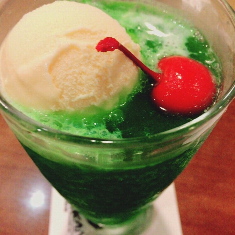 (珈琲館 まつちか店 )