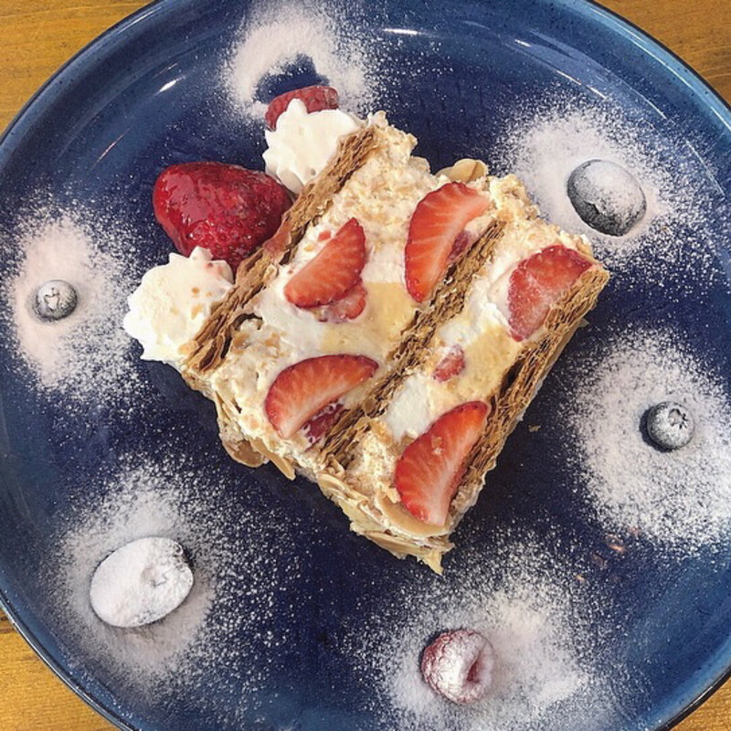 ナポレオン(MOMOTOSE)