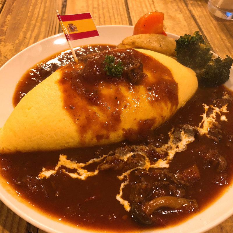 月替りメニュー(くるまり （kurumari）)