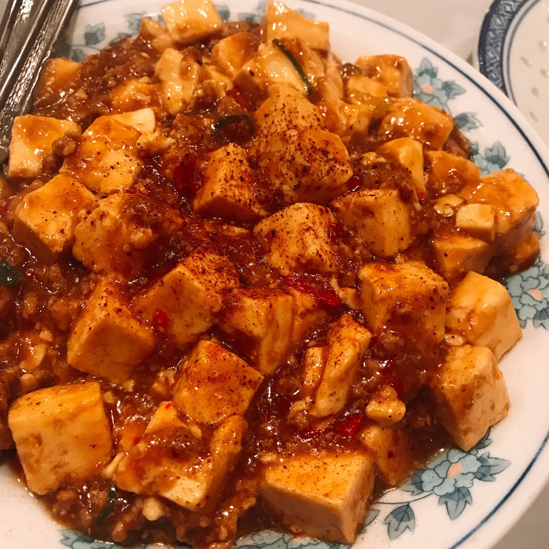 (夜来香 （イエライシャン）)