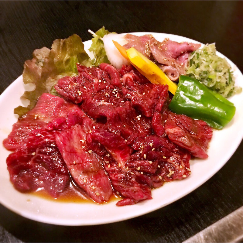 Bセット(れんがはうす )