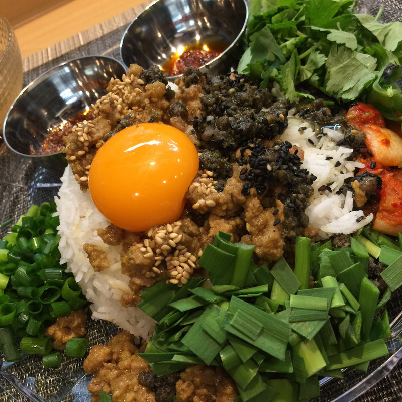 (スパイス料理ナッラマナム )