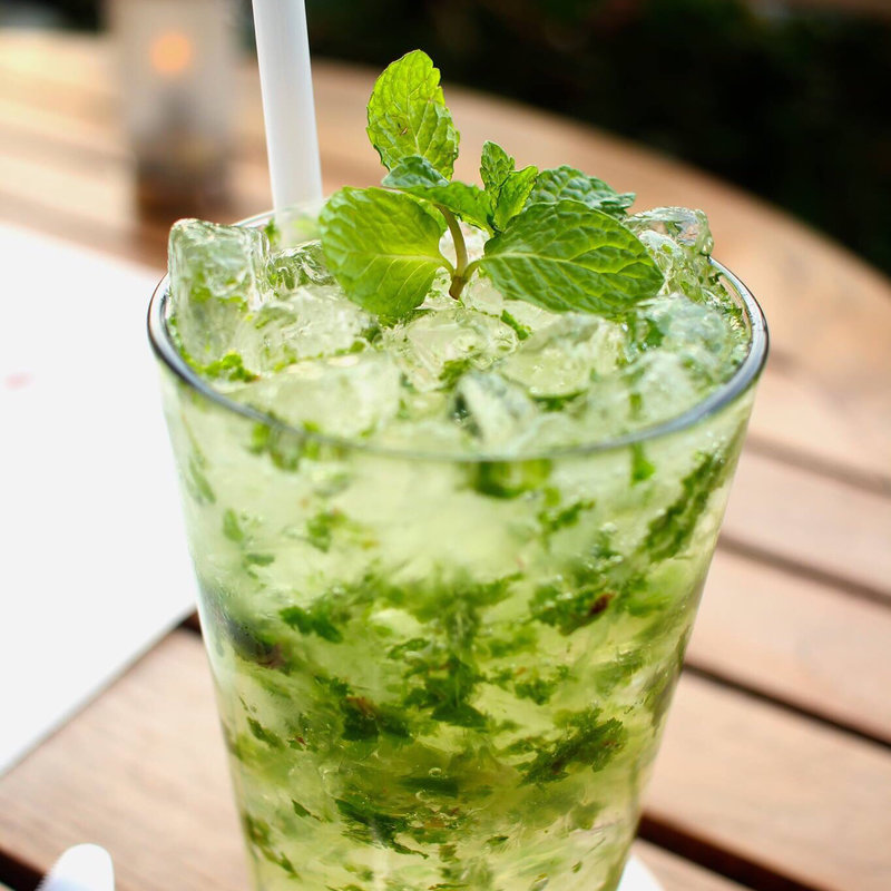 モヒート(T.Y.HARBOR)