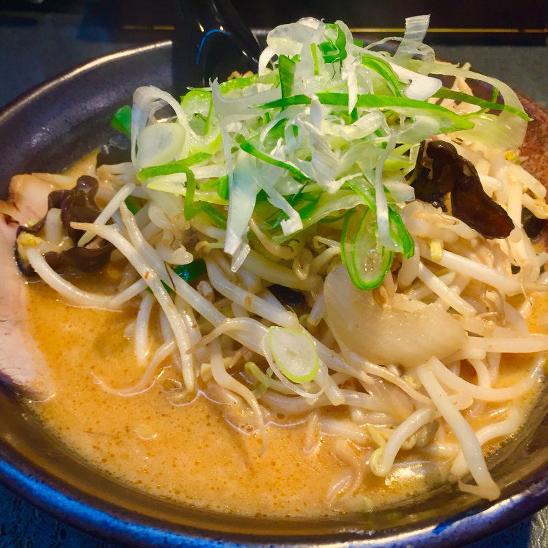 味噌オロチョン(ひむろ)