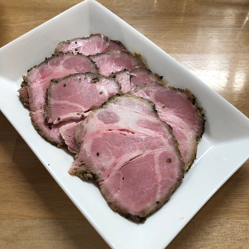 桃ニク(ぶたのほし （TONKOTSU BABY）)