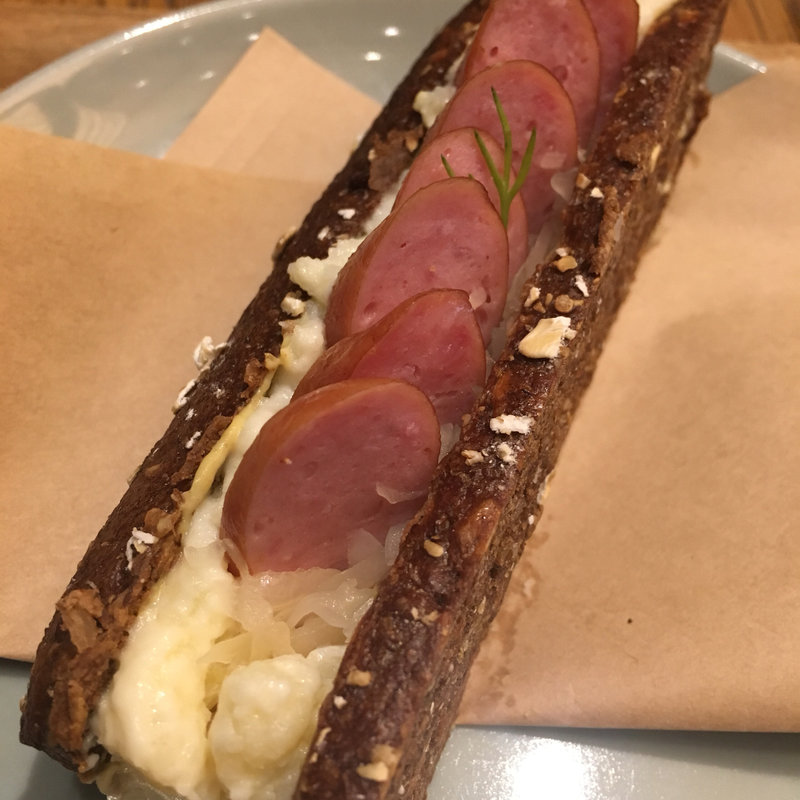 (café 1886 at Bosch )